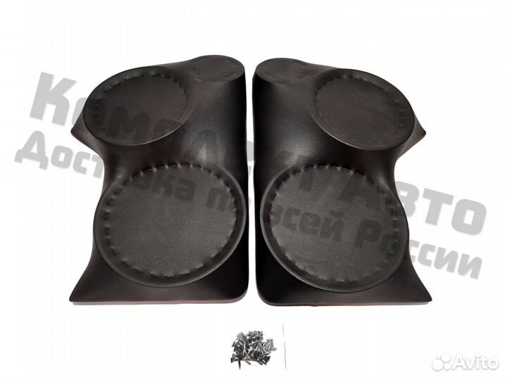 Подиумы акустические Нива 20 16 Рупор