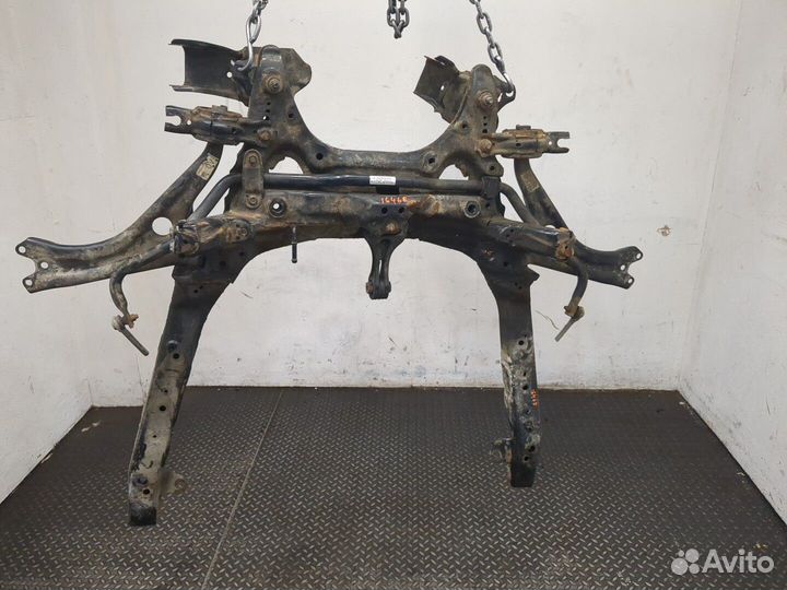 Рычаг подвески Honda Civic 2015, 2018