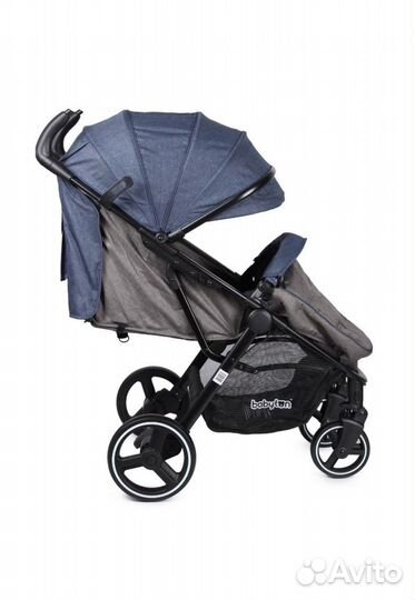 Коляска babyton