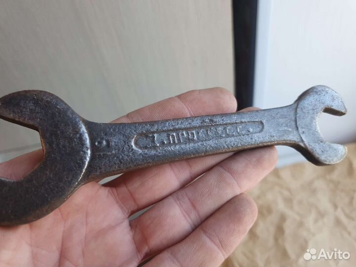 Ключ з.Прогресс