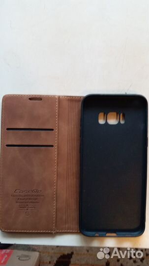 Чехол на Samsung Galaxy s8 plus