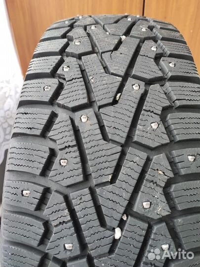 Pirelli Winter Ice Zero 225/60 R18 104