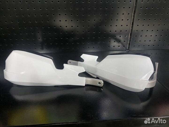 Защита рук KTM style усиленная с креплением IGP