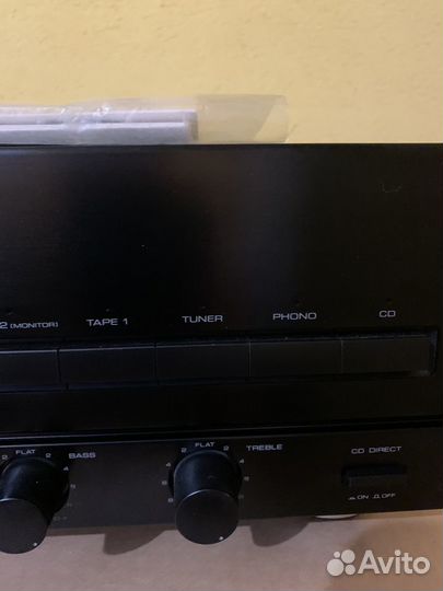 Усилитель Kenwood KA-1030