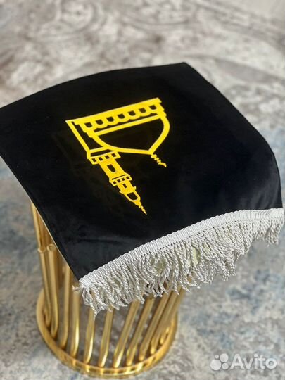 Коврики для намаза детские