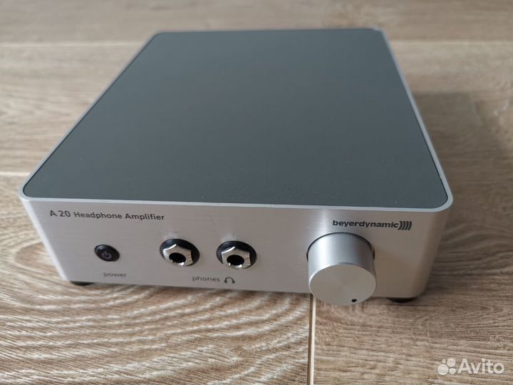 Beyerdynamic a20 hotsell