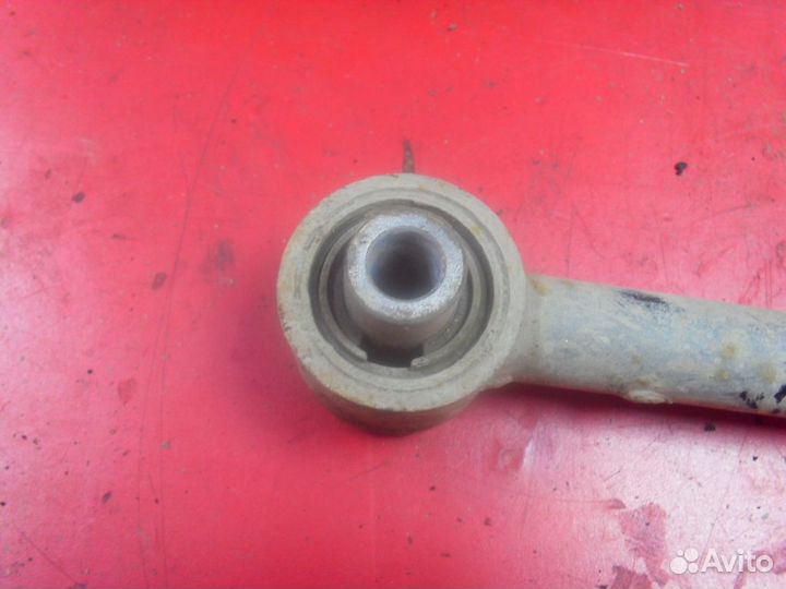 Рычаг задний продольный 0K9A228200 Kia Clarus