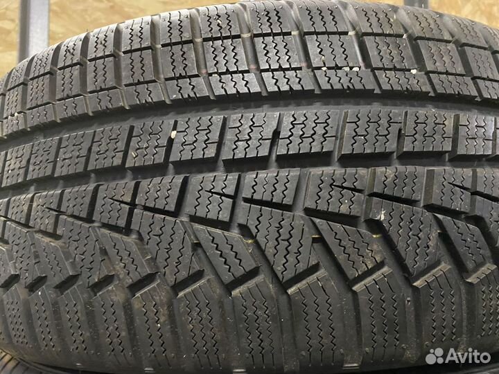 Оригинальные зимние колеса Audi A1 GB R17