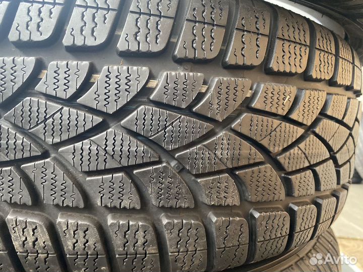 Оригинальные диски на Audi Q3 / RSQ3 R18