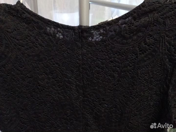 Вечернее платье 48 размер бу