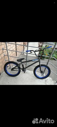 Велосипед вмх новый