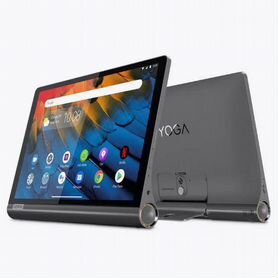 Планшет Lenovo Yoga SMART Tab YT-X705F