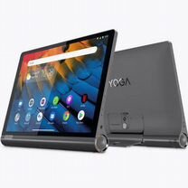 Планшет Lenovo Yoga SMART Tab YT-X705F