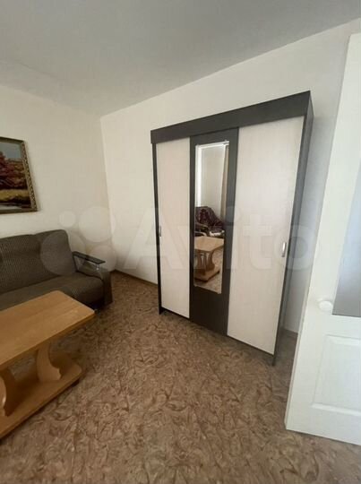 1-к. квартира, 33 м², 2/3 эт.