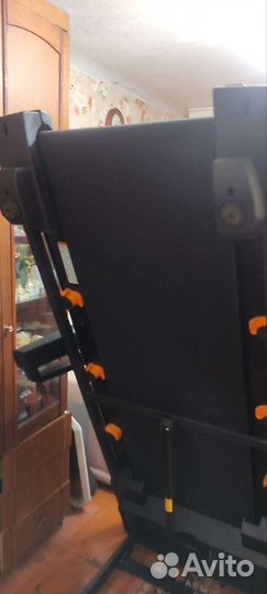 Беговая дорожка профессионал. nordick track C300