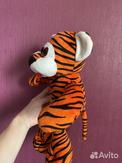 Мягкая игрушка