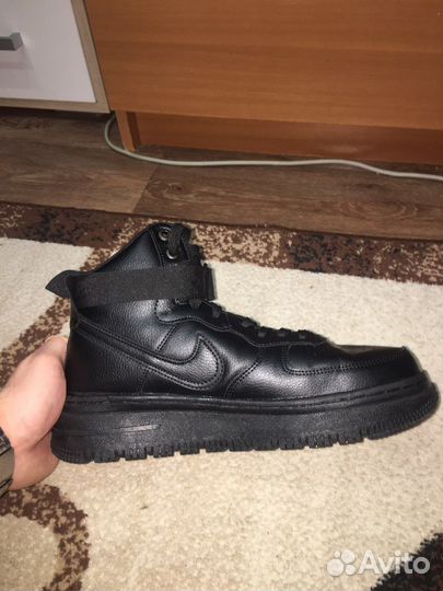Nike air force 1