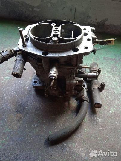 Двигатель на ваз 21011