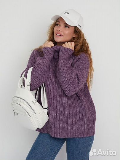 Произведем вязаные изделия для продажи на WB