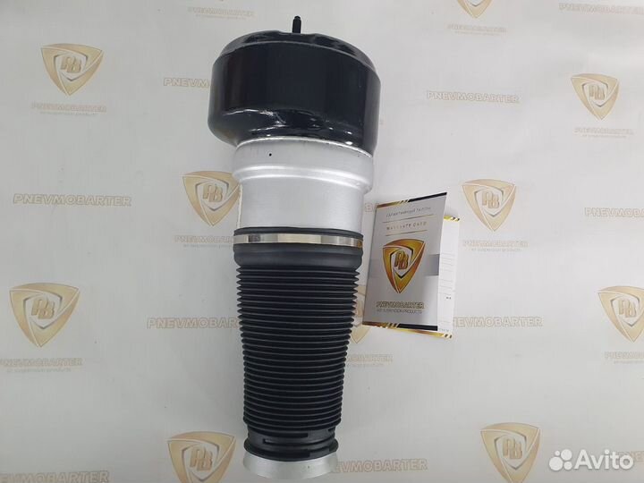 Пневмобаллон передний Mercedes-Benz W221 C216 (CL