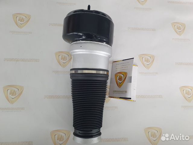 Пневмобаллон передний Mercedes-Benz W221 C216 (CL