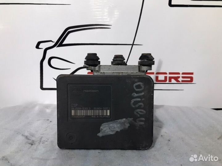 Блок ABS Honda Odyssey 2004-2008