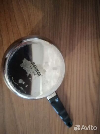 Турка для кофе