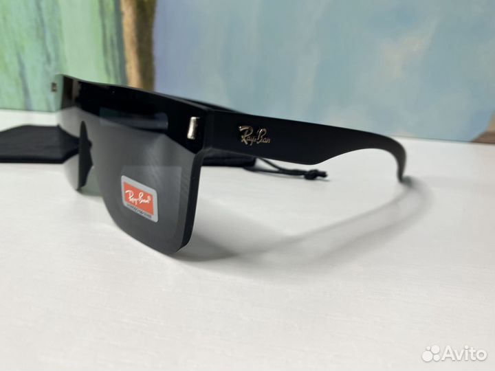 Мужские очки солнечные