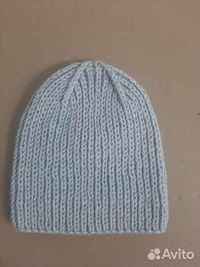 Шапка новая