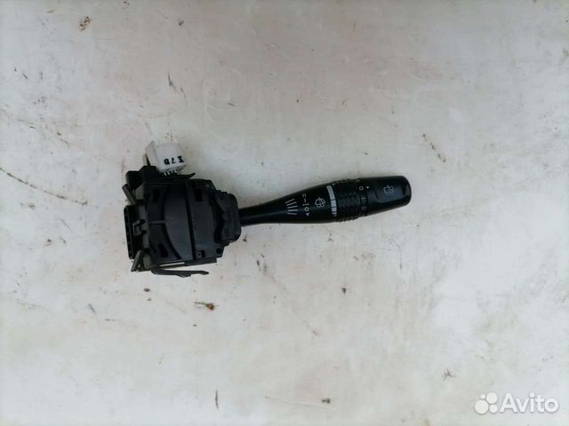 Подрулевой переключатель mitsubishi Rvr/ Chariot