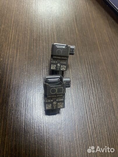 Датчик ускорения передний Bmw G Series