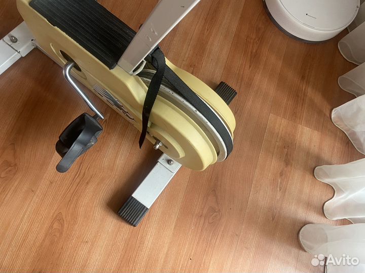 Велотренажер бу