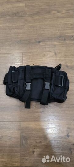 Тактическая сумка