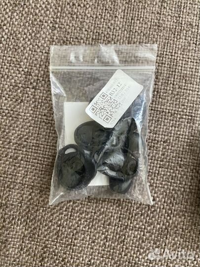 Беспроводные наушники Samsung Gear IconX