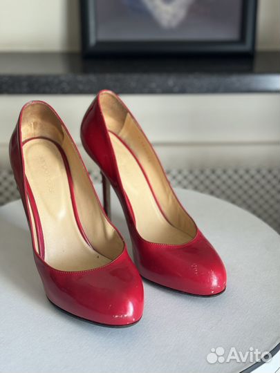 Sergio rossi туфли 40