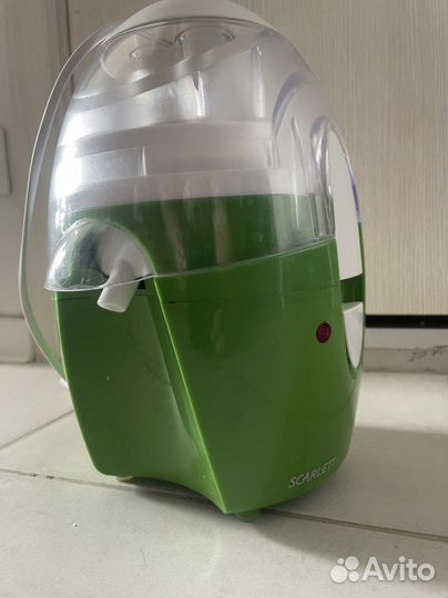 Соковыжималка