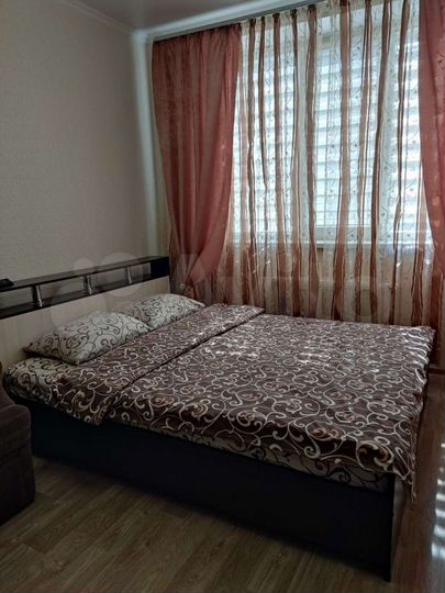 1-к. квартира, 35 м², 2/10 эт.