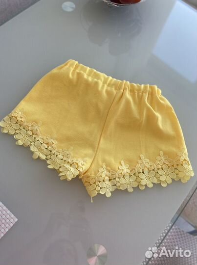 Шорты женские летние s