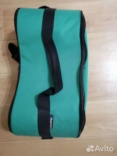 Переноска для средних собак