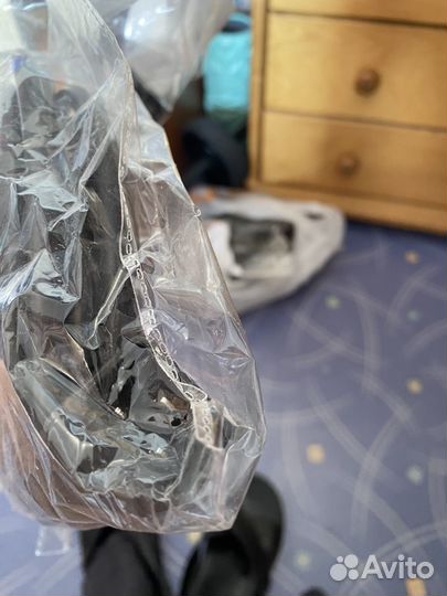 Кабель питания с19