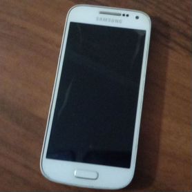 Samsung Galaxy S4 mini GT-I9190, 8 ГБ