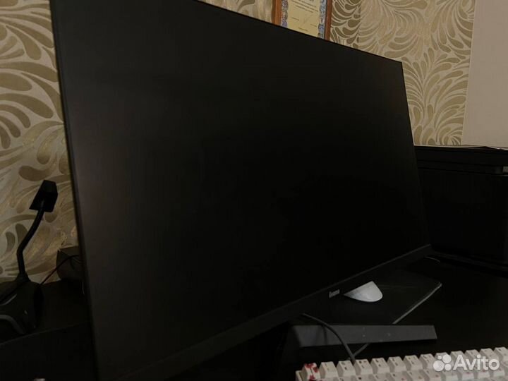 Монитор для компьютера 24 дюйма