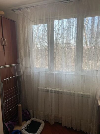 2-к. квартира, 49,7 м², 3/9 эт.