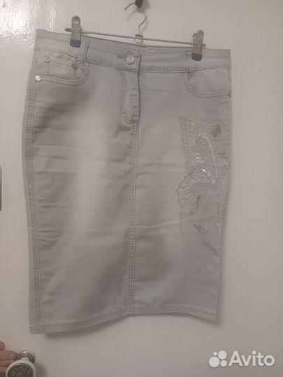 Женские вещи пакетом 42-44размер