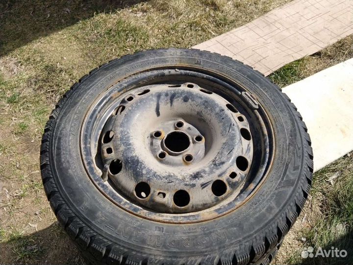 Nordman Nordman 4 60 R15