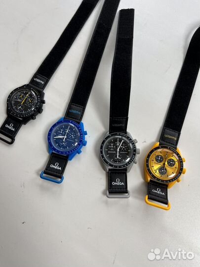 Часы omega speedmaster
