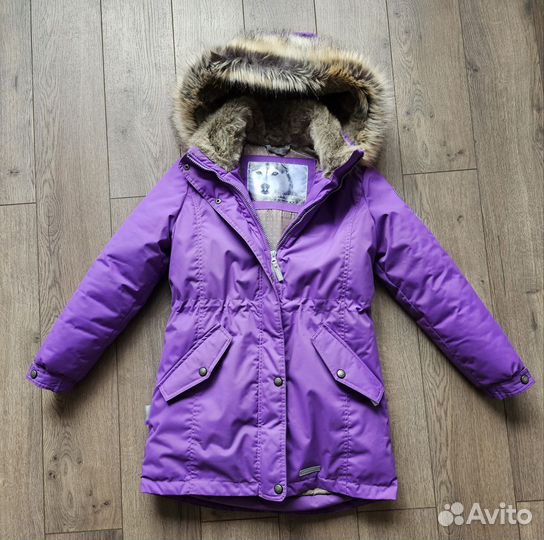 Зимняя парка Kerry, p. 146