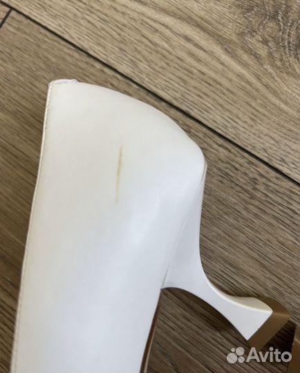 Женские туфли 40