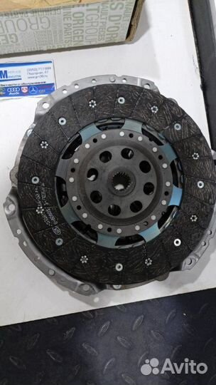 Комплект сцепления