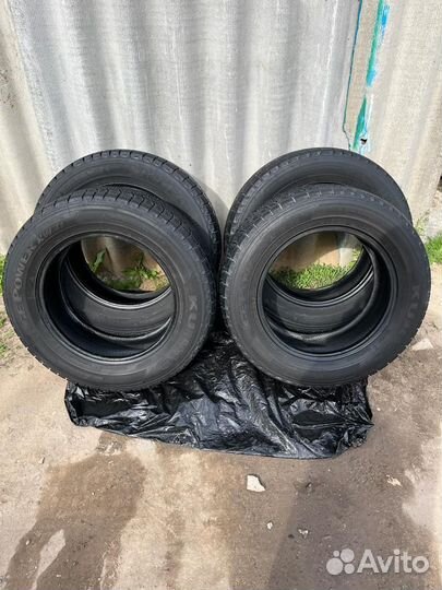 Kumho Ice Power KW21 195/65 R15